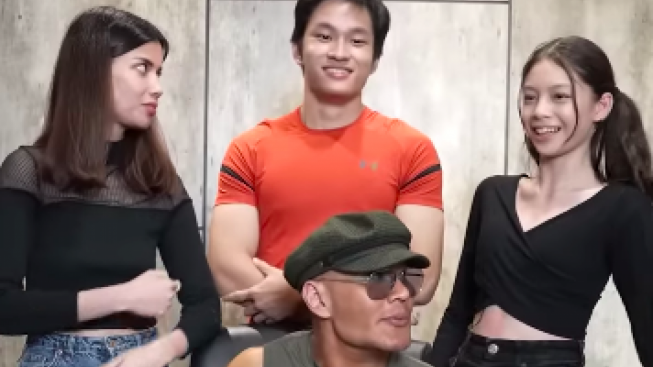 Baru Menikah, Deddy Corbuzier Lebih Sayang Sosok Ini daripada Sabrina Chairunnisa, Kenapa?