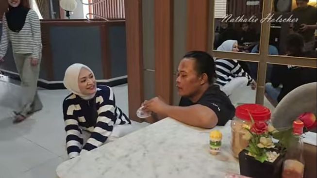 Nathalie Holscher Keceplosan Ungkap Rujuk dengan Sule, Berikut Faktanya!