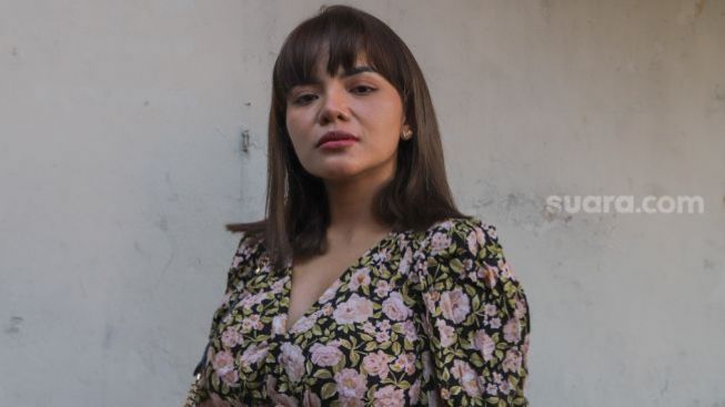 Bikin Merinding, Dinar Candy Terang-terangan ogah 'Dimasukin dan Dibulak-balik' Pria Bekas Nikita Mirzani, Alasan Terbongkar