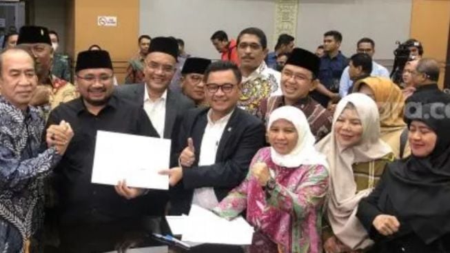 Cek Fakta: Benarkah Kementerian Agama Buka Lowongan Petugas Haji Tahun 2023?