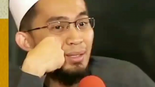 Bukan Hanya Malam Jumat! Ustadz Adi Hidayat Bocorkan Waktu Terbaik 'Beribadah' bagi Pasutri