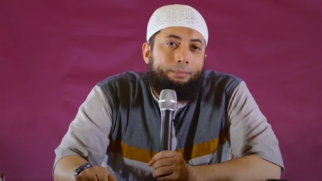 Bahaya! Ustadz Khalid Basalamah Ungkap Alasan Suami 'Minta' Terus