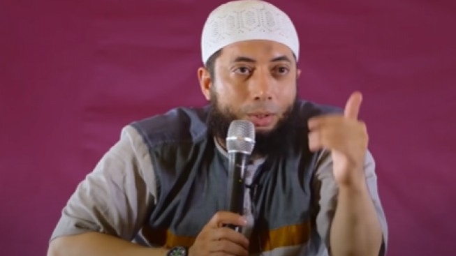 Malaikat Melaknat Istri jika Suaminya Jahat! Ustadz Khalid Basalamah