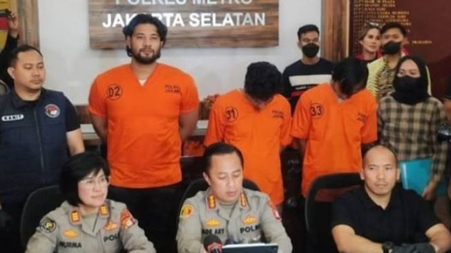 Ammar Zoni Narkoba, Begini Kata Ustadz Adi Hidayat