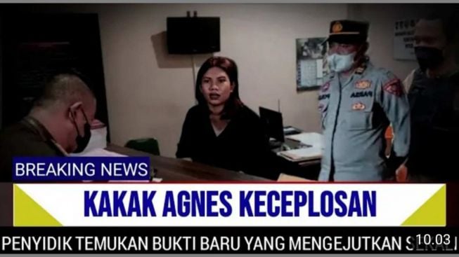 CEK FAKTA: Mario Dandy Terlibat Cinta Segitiga dengan AG dan Ivana Yoan? Begini Penjelasannya