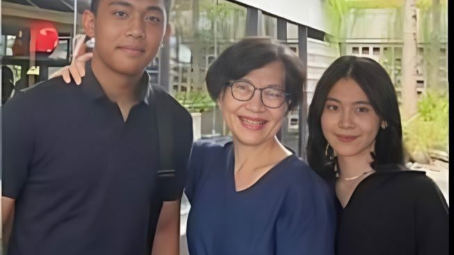 Menyedihkan! Mario Dandy Dilaporkan Anastasia Pretya Amanda ke Polda Metro Jaya karena Hal Ini