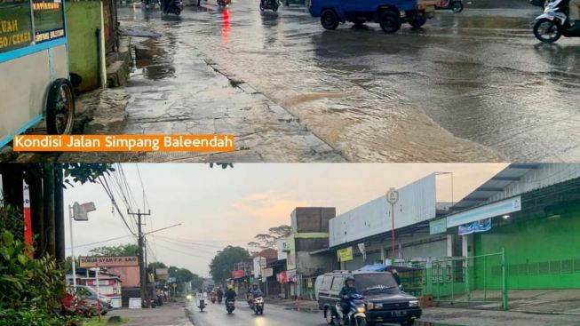 Kolam Retensi Jokowi vs Keluhan Warga Baleendah: Mengapa Banjir Masih Terjadi Meski Kolam Retensi Sudah Beroperasi?