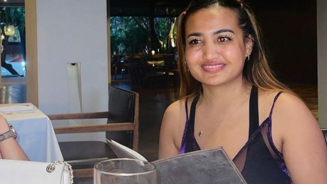 Usai Daging Babi, Kini Lina Mukherjee Ucap Hal Ini: Test Drive Sebelum Akad