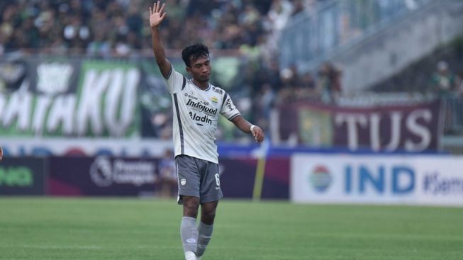 Robi Darwis, dari PERSIB ke Timnas Indonesia U-20: Menggapai Impian di Piala Dunia 2023