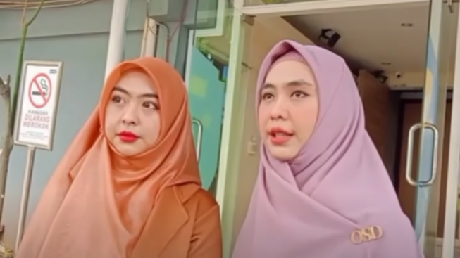 Oki Setiana Dewi Wajib Lakukan Agenda Ini Bersama Keluarga di Bulan Ramadhan
