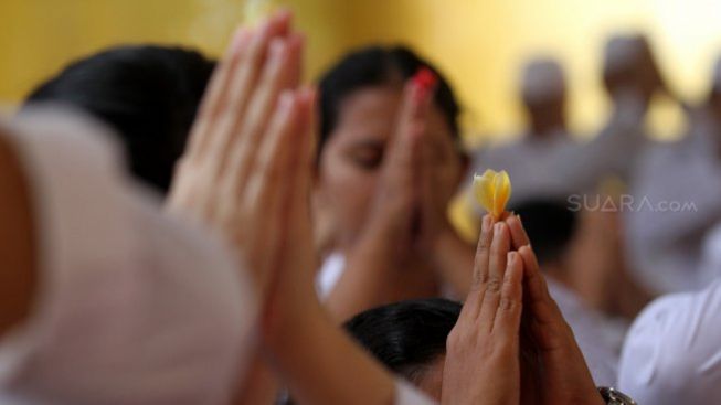 Nyepi Bertepatan dengan Ramadhan, Begini Aturan Pemerintah Kota Bali