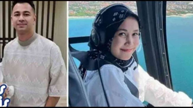 Raffi Ahmad Klarifkasi Soal Isu Selingkuh, Netter: Tampil Genit Itu Jualan!