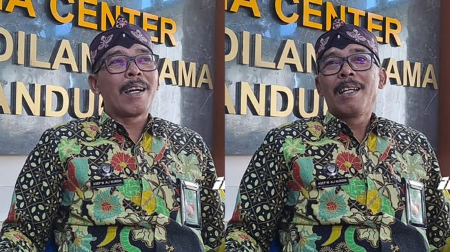 Alshad Ahmad Rujuk Dengan Nissa? Pengadilan Agama Bandung Angkat Bicara