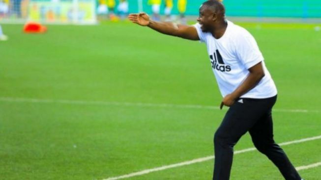 Cetak Skor 3-1, Pelatih Timnas Burundi Keluhkan Kualitas Lapangan di Stadion Patriot Bekasi