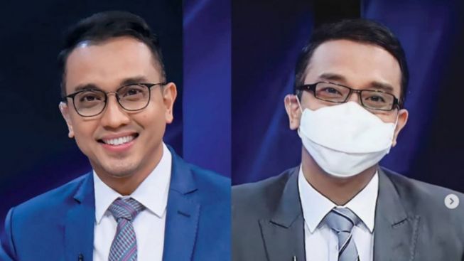 Inilah Agama Aiman Witjaksono Setelah Mengaku Dirinya Atheis, Lengkap dengan Alasannya