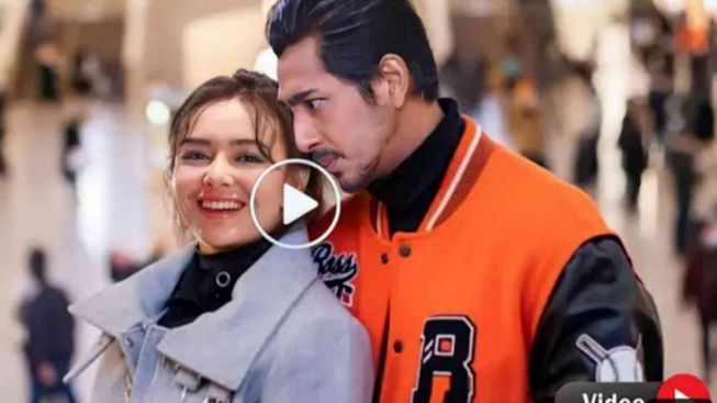 CEK FAKTA: Setia ke Arya Saloka, Amanda Manopo Siap Terima Duda? Simak Penjelasannya