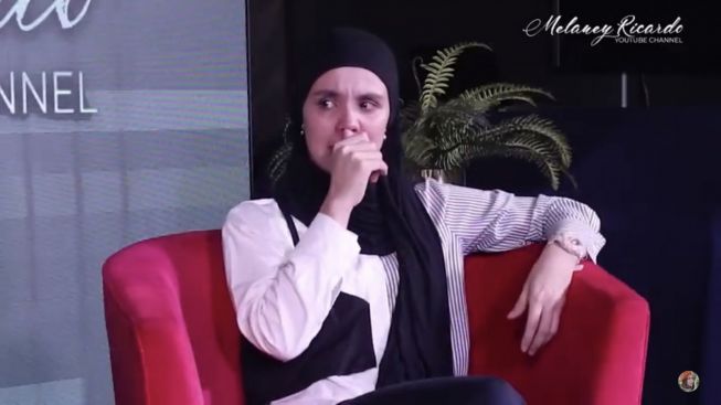 Berharap ada Perubahan, Aldila Jelita Akui Berat Jalani Keputusan Ini!