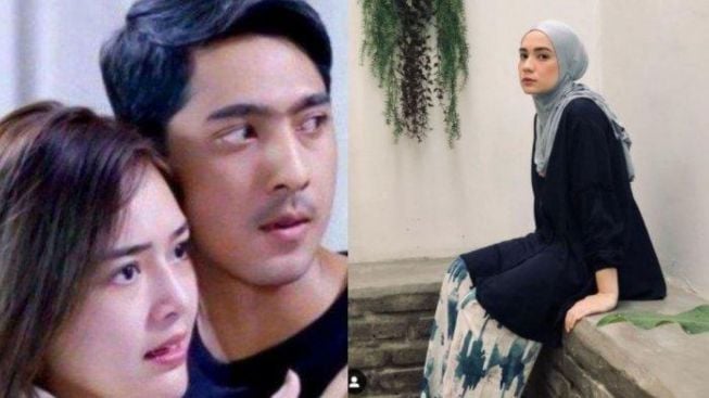 Terungkap! Sosok Orang Ketiga dalam Rumah Tangga Arya Saloka dan Putri Anne Dibongkar Denny Darko