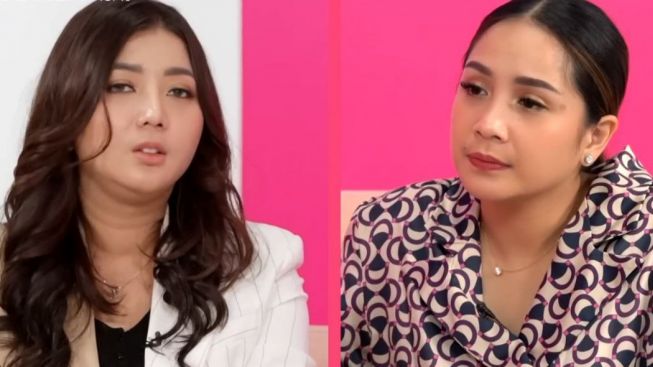 Percuma Harta Banyak! Citra Kirana dan Nagita Slavina Ungkap Ini pada Pratiwi Noviyanthi