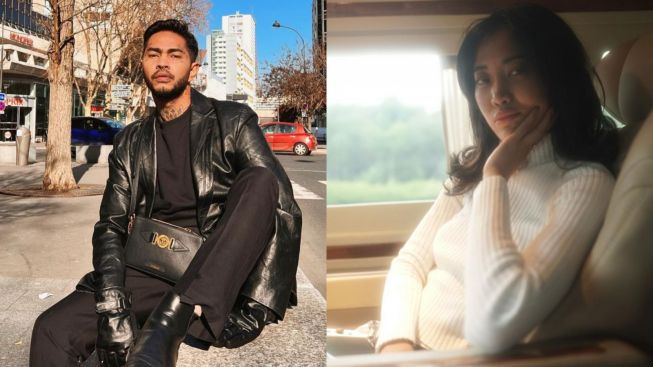 Heboh! Ini Alasan Onadio Leonardo Putus dengan Widy Vierratale