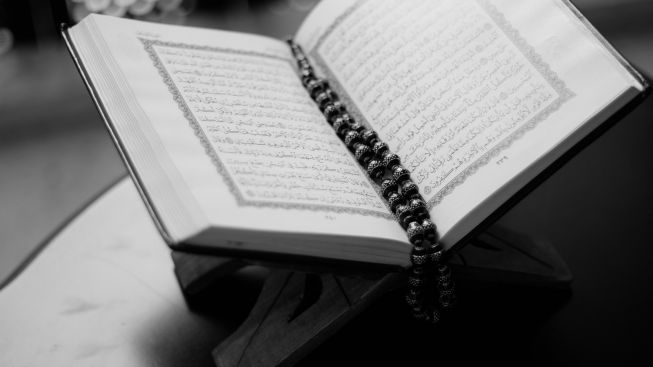 Salwan Momika Warga Irak yang Melakukan Pembakaran Al-Quran