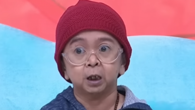 Sang Sahabat Beberkan Hal Tak Terduga soal Daus Mini di Hadapan Shelvie Hana, Lolly: Dia Playboy