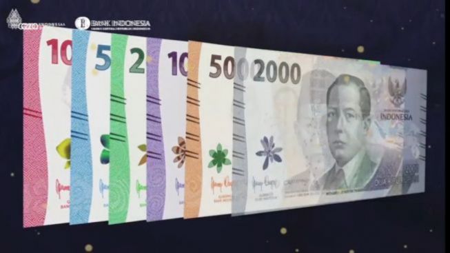 Amerika Serikat Negara Super Power, Terancam Gagal Bayar Utang?