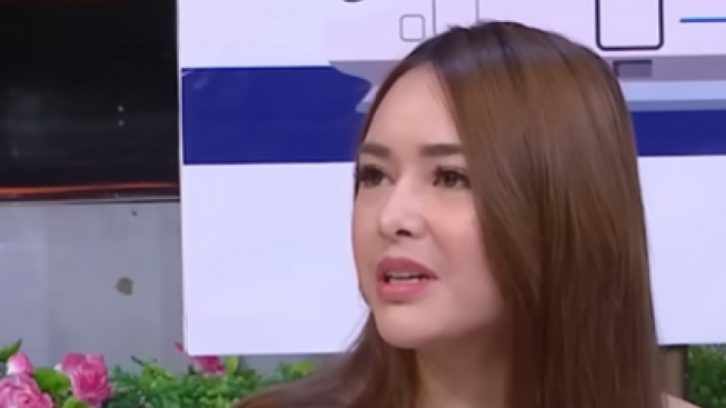 Rehat dari Kerjaannya, Amanda Manopo Ngaku Lelah Syuting: Capek sih Pasti