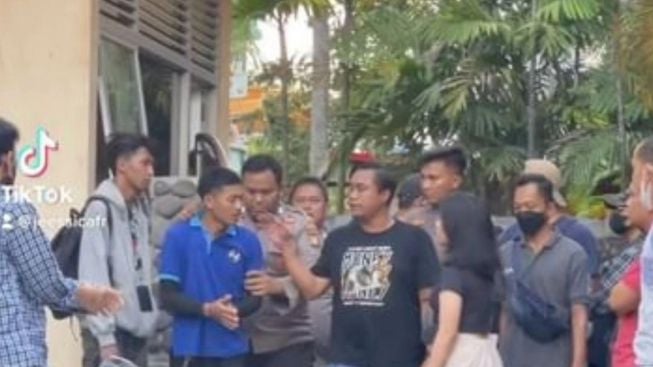 Viral! Pelecehan di Kamar Mandi Atlantis Ancol, Video Syur Pengunjung Nyaris Tersebar