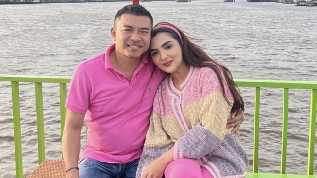 Anang Hermansyah Intens Minta Main Bareng Istri, Begini Tanggapan Ashanty