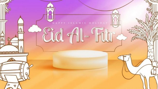 Tips Menikmati Liburan Idul Fitri 1444 H
