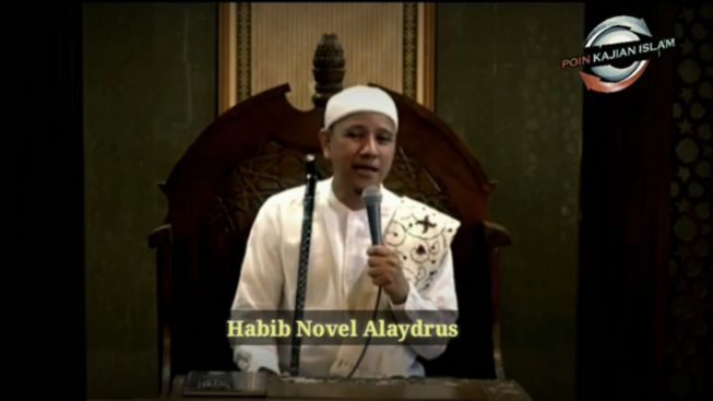 Hebatnya Ganjaran Malam Hari Raya, Habib Novel Alaydrus: Waktunya Gajian