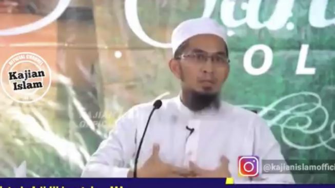 Bayar Qodho Dulu atau Ikut Puasa Syawal? Ustadz Adi Hidayat: Ulama Terbagi Dua Pendapat