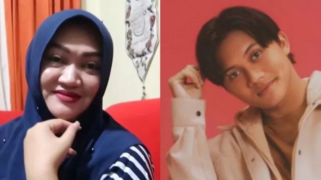SEDIH! Lina Jubaedah Sempat Ingin Kembali ke Pelukan Sule Sebelum Meninggal Dunia