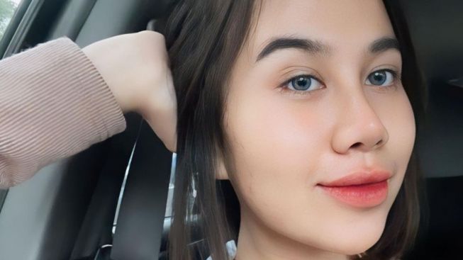 Adik Vanessa Angel Hampir Dilamar Pengusaha Turki dengan Mahar 20 Unta, Doddy Sudrajat: Mayang Lucyana Fokus Sama Karir