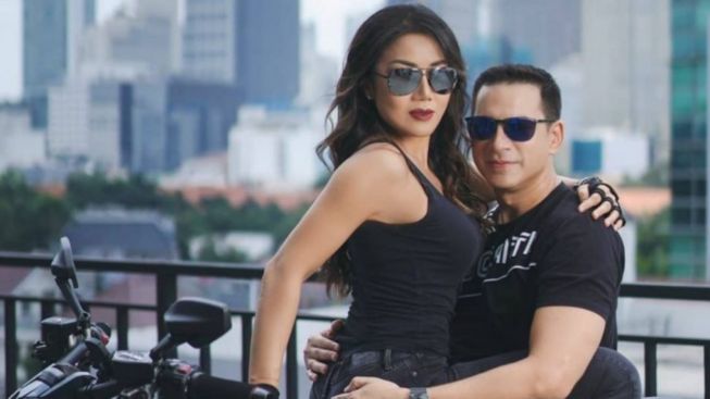 Dituding Punya Pria Idaman Lain, Pihak Inge Anugrah Minta Bukti ke Ari Wibowo