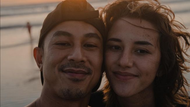 Dugaan Selingkuh Fandy Christian Dibongkar Dahlia Poland, Warganet: Jangan Jadi Virgoun ke 2
