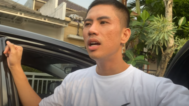 Fandy Christian Kelewat Batas! Ricky Cuaca Ungkap Dukungan pada Dahlia Poland