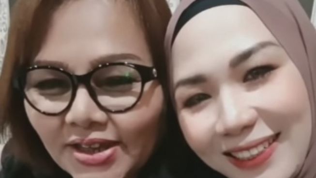 Ibu Virgoun Pamer Sosok Mantu Idaman, Warganet: Betul lah Harusnya Ini Aja