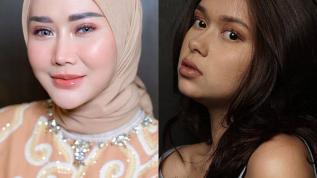 Ungkap Kondisinya Kepada Marissa Icha, Rebecca Klopper: Fisik Aku Udah Gak Kuat