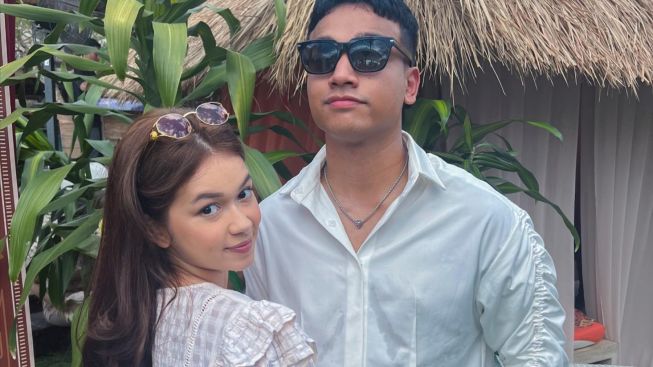 Rebecca Klopper Tersandung Kasus Video Syur, Marissa Icha Puji Tindakan Fadly Faisal