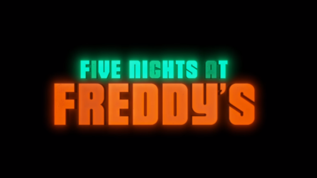 Adaptasi dari Vidio Game, Film Five Nights at Freddys Rilis Tahun Ini