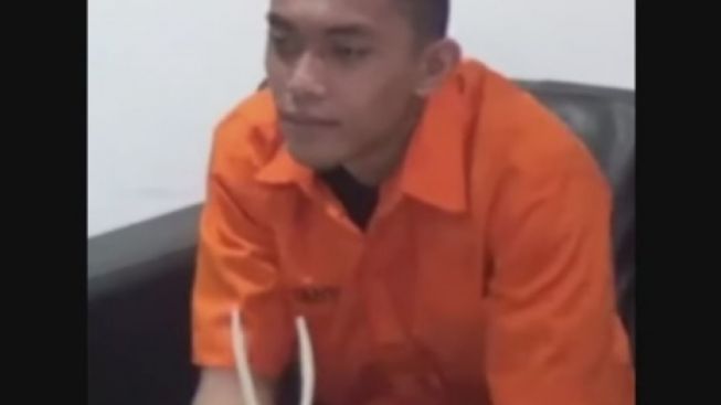 Usai Viral Mario Dandy Lepas Pasang Borgol, Muncul Sayembara Berhadian Rp10 Juta