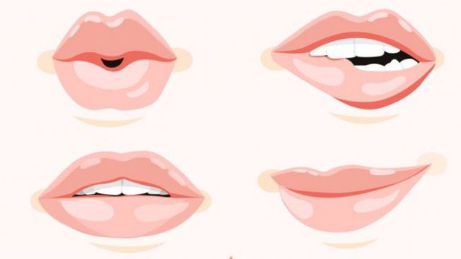 4 Lip Tint yang Wajib Ada di Tas karena Lagi Trending dan Harus Dicoba