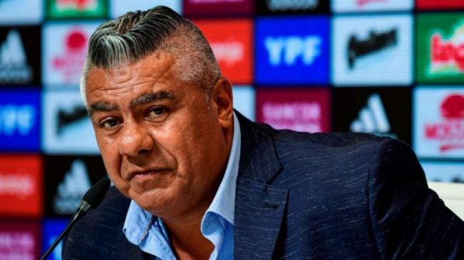 Presiden AFA Sebut Alasan Pilih Indonesia, Ada Peran Erick Thohir!