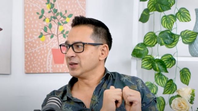 Ari Wibowo Tuding Inge Anugrah Selingkuh Sejak Tahun 2022, Siapa sih Orangnya?