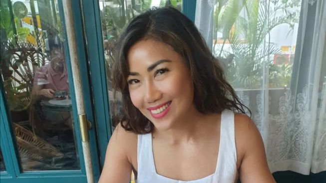 Rafael Tan SMASH Dituding Selingkuhan Inge Anugrah, Netizen Sosok Pria yang Diduga Jalin Hubungan