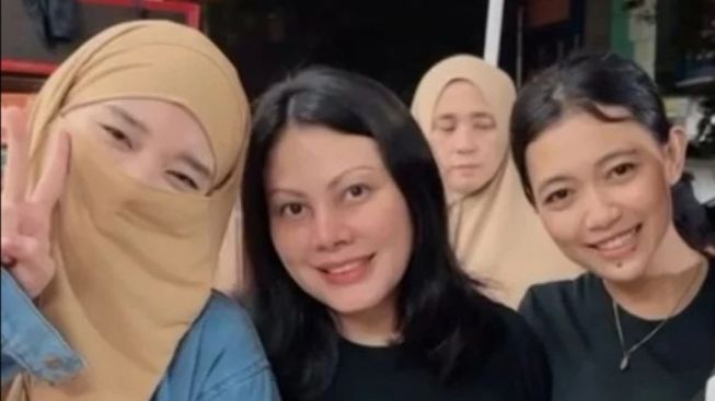 Setelah Eva Manurung Ributkan Rp2,7 Juta, Giliran Kakak Virgoun Permasalahkan 250 Ribu ke Inara Rusli