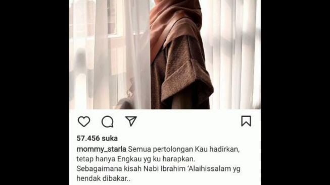 Jalani Mediasi Perdana, Inara Rusli Ketahuan Minta Hal Ini