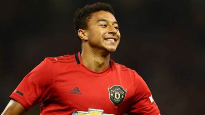 Jesse Lingard ke Pemain Timnas Indonesia: Jangan Takut Lawan Argentina